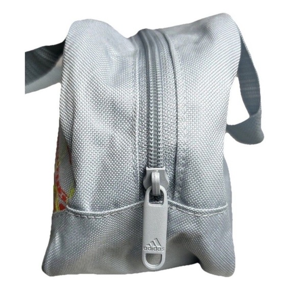 NEW Adidas Toiletry Bag for Gym or Sports - Picture 3 of 10